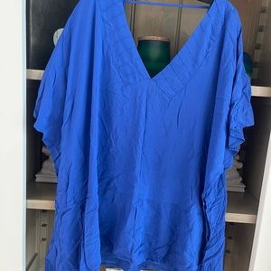 Luli Fama kaftan